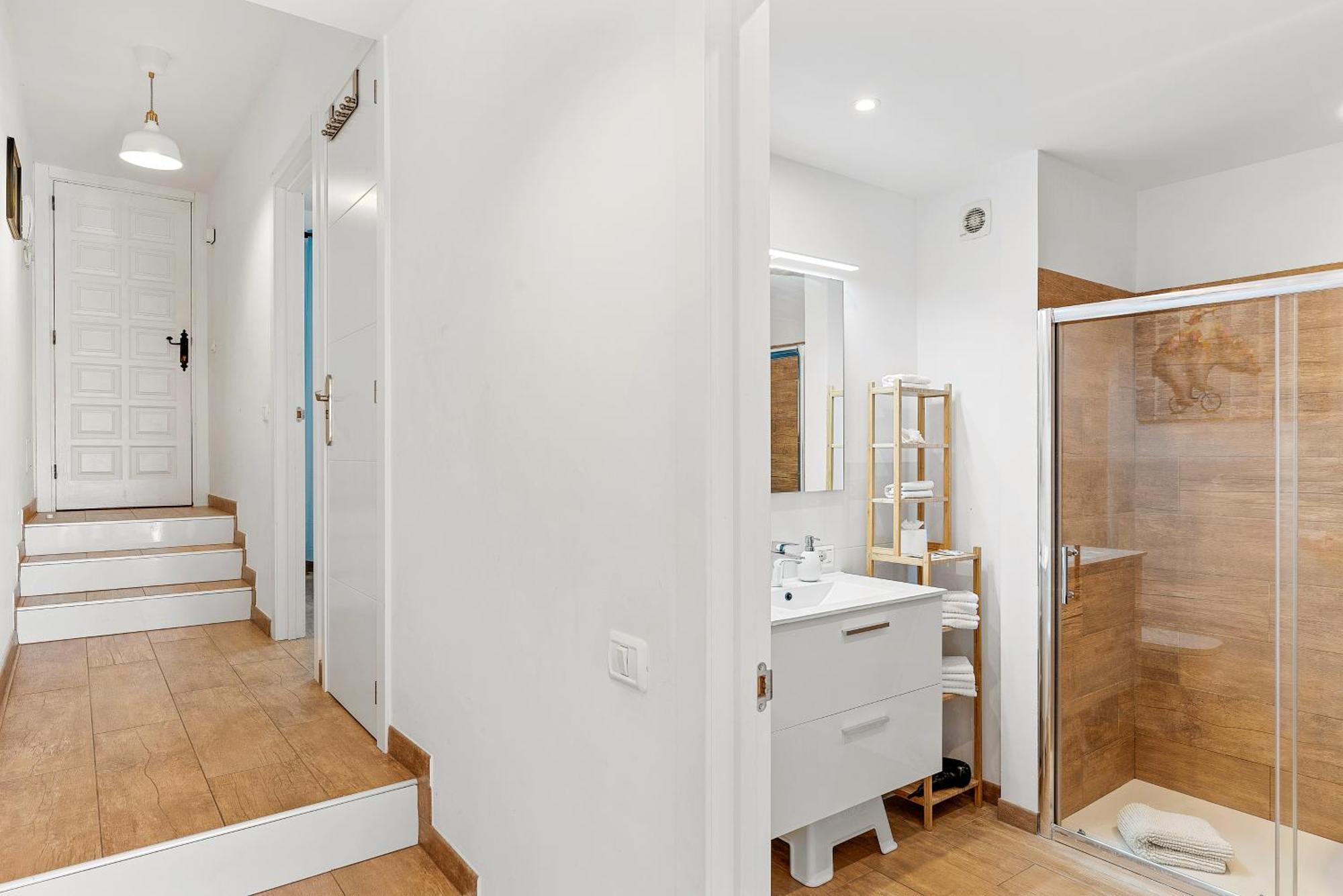 Costa Preciosa Apartment Адехе Екстериор снимка