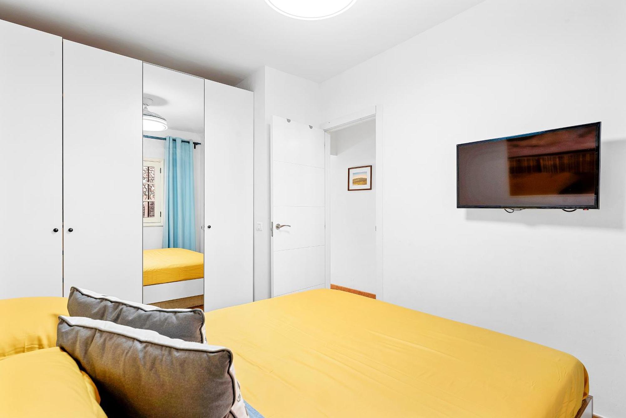 Costa Preciosa Apartment Адехе Екстериор снимка
